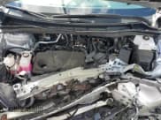 ✅ 2023 Toyota Sienna LE • VIN: 5TDKRKEC0PS163462 • Lot: 81633025. Wystawiony na Copart z przebiegiem 18 100 mil. Bezpłatny archiwum sprzedaży aukcyjnych z USA i szczegółowy raport historii pojazdu na DreamBid. Zdjęcie 12.