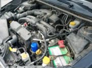 ✅ 2016 Subaru Impreza Special Sports Premium • VIN: JF1GPAS66G8230953 • Lot: 42074206. Listed on IAAI with 98,200 mi. Free auction sales archive from the USA and detailed vehicle history report at DreamBid. Image 19.