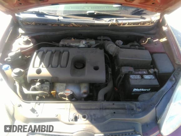 ✅ 2010 Hyundai Accent GLS • VIN: KMHCN4AC7AU483622 • Lot: 43490386. Wystawiony na IAAI z przebiegiem 213 844 mil. Bezpłatny archiwum sprzedaży aukcyjnych z USA i szczegółowy raport historii pojazdu na DreamBid. Zdjęcie 10.