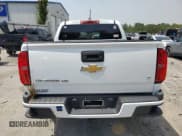 ✅ 2018 Chevrolet Colorado 2WD LT • VIN: 1GCGSCEN1J1266380 • Lot: 56981155. Listed on Copart with 87,371 mi. Free auction sales archive from the USA and detailed vehicle history report at DreamBid. Image 6.