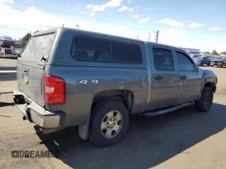 ✅ 2011 Chevrolet Silverado 1500 LT • VIN: 3GCUKSE26BG310623 • Lot: 65759524. Listed on Copart with 207,077 mi. Free auction sales archive from the USA and detailed vehicle history report at DreamBid. Image 3.
