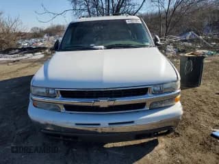 ✅ 2002 Chevrolet Suburban LT • VIN: 1GNFK16Z22J140703 • Лот: 41691065. Опубликован ранее на Copart с пробегом 234 596 миль. Бесплатный доступ к архиву аукционных продаж из США и подробный отчёт об истории автомобиля на DreamBid. Изображение 5.
