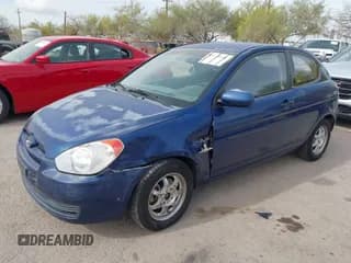✅ 2011 Hyundai Accent GS • VIN: KMHCM3ACXBU195088 • Лот: 41925180. Опубликован ранее на IAAI с пробегом 70 867 миль. Бесплатный доступ к архиву аукционных продаж из США и подробный отчёт об истории автомобиля на DreamBid. Изображение 2.