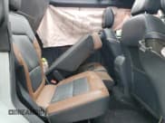 ✅ 2023 Ford Bronco • VIN: 1FMEE5DP1PLB38727 • Lot: 62945695. Wystawiony na Copart z przebiegiem 25 342 mil. Bezpłatny archiwum sprzedaży aukcyjnych z USA i szczegółowy raport historii pojazdu na DreamBid. Zdjęcie 11.