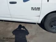 ✅ 2017 Ram 1500 Express • VIN: 1C6RR6FG6HS622176 • Lot: 43570165. Listed on IAAI with 156,687 mi. Free auction sales archive from the USA and detailed vehicle history report at DreamBid. Image 6.