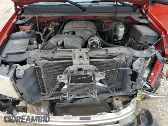 ✅ 2012 GMC Sierra 1500 SL • VIN: 1GTR2UEA9CZ107333 • Лот: 79810144. Опубликован ранее на Copart с пробегом 273 549 миль. Бесплатный доступ к архиву аукционных продаж из США и подробный отчёт об истории автомобиля на DreamBid. Изображение 11.