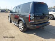 ✅ 2015 Land Rover LR4 HSE • VIN: SALAG2V60FA759297 • Lot: 42128974. Listed on IAAI with 162,058 mi. Free auction sales archive from the USA and detailed vehicle history report at DreamBid. Image 3.