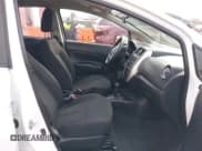 ✅ 2015 Nissan Note S • VIN: 3N1CE2CPXFL404411 • Lot: 41199591. Listed on IAAI with 143,763 mi. Free auction sales archive from the USA and detailed vehicle history report at DreamBid. Image 5.