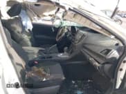 ✅ 2020 Subaru Impreza Premium • VIN: 4S3GKAD65L3610265 • Lot: 41389344. Listed on IAAI with 24,193 mi. Free auction sales archive from the USA and detailed vehicle history report at DreamBid. Image 5.