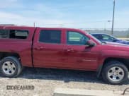 ✅ 2015 Chevrolet Silverado 1500 LT • VIN: 3GCUKREC0FG428366 • Лот: 42210969. Опубликован ранее на IAAI с пробегом 118 352 миль. Бесплатный доступ к архиву аукционных продаж из США и подробный отчёт об истории автомобиля на DreamBid. Изображение 13.