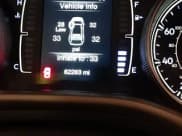 ✅ 2017 Jeep Cherokee Altitude • VIN: 1C4PJLAS3HW603305 • Lot: 43068790. Listed on IAAI with 62,263 mi. Free auction sales archive from the USA and detailed vehicle history report at DreamBid. Image 16.