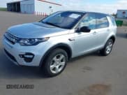 ✅ 2017 Land Rover Discovery Sport HSE • VIN: SALCR2BG2HH661169 • Lot: 43269736. Listed on IAAI with 75,144 mi. Free auction sales archive from the USA and detailed vehicle history report at DreamBid. Image 17.
