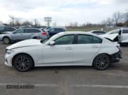 ✅ 2020 BMW 3 Series 330i xDrive • VIN: 3MW5R7J03L8B16903 • Lot: 43585885. Listed on IAAI with Not provided. Free auction sales archive from the USA and detailed vehicle history report at DreamBid. Image 14.