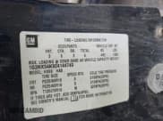 ✅ 2002 Pontiac Bonneville SE • VIN: 1G2HX54K924144749 • Lot: 43710798. Listed on IAAI with Not provided. Free auction sales archive from the USA and detailed vehicle history report at DreamBid. Image 9.