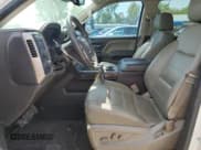 ✅ 2015 GMC Sierra 1500 Denali • VIN: 3GTU2WEC8FG297797 • Lot: 54123795. Listed on Copart with 47,538 mi. Free auction sales archive from the USA and detailed vehicle history report at DreamBid. Image 7.