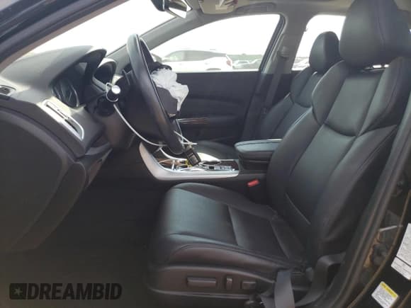 ✅ 2017 Acura TLX V6 w/Technology Pkg • VIN: 19UUB3F59HA000070 • Lot: 80403415. Listed on Copart with 71,400 mi. Free auction sales archive from the USA and detailed vehicle history report at DreamBid. Image 7.