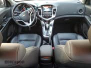 ✅ 2014 Chevrolet Cruze Diesel • VIN: 1G1P75SZ8E7100485 • Lot: 90370395. Listed on Copart with 133,458 mi. Free auction sales archive from the USA and detailed vehicle history report at DreamBid. Image 8.