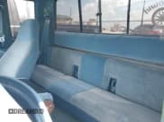 ✅ 1995 Ford F-150 • VIN: 1FTEX15N4SKC01922 • Lot: 42564609. Listed on IAAI with 278,302 mi. Free auction sales archive from the USA and detailed vehicle history report at DreamBid. Image 8.