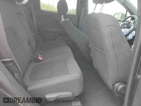 ✅ 2022 Chevrolet Blazer LT • VIN: 3GNKBHR45NS175066 • Lot: 69575615. Listed on Copart with 23,710 mi. Free auction sales archive from the USA and detailed vehicle history report at DreamBid. Image 11.