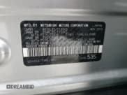 ✅ 2020 Mitsubishi Eclipse Cross ES • VIN: JA4AS3AA9LZ024363 • Лот: 52808875. Опубликован ранее на Copart с пробегом 105 635 миль. Бесплатный доступ к архиву аукционных продаж из США и подробный отчёт об истории автомобиля на DreamBid. Изображение 13.