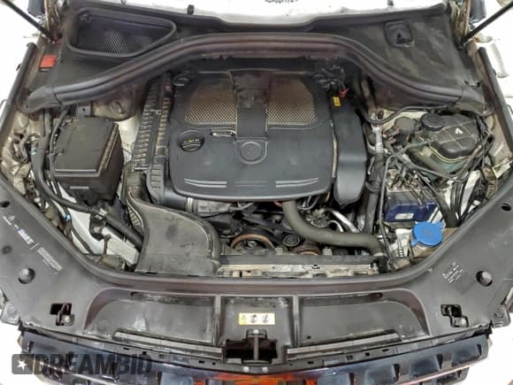 ✅ 2013 Mercedes-Benz M 350 • VIN: 4JGDA5HB3DA175436 • Лот: 94391355. Опубликован ранее на Copart с пробегом 154 358 миль. Бесплатный доступ к архиву аукционных продаж из США и подробный отчёт об истории автомобиля на DreamBid. Изображение 12.