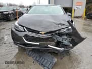 ✅ 2017 Chevrolet Cruze LT • VIN: 1G1BE5SM9H7267589 • Lot: 36234143. Listed on Copart with 70,004 mi. Free auction sales archive from the USA and detailed vehicle history report at DreamBid. Image 5.