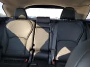 ✅ 2024 Infiniti QX50 Luxe • VIN: 3PCAJ5BA0RF104605 • Lot: 81288965. Listed on Copart with 18,907 mi. Free auction sales archive from the USA and detailed vehicle history report at DreamBid. Image 10.