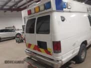 ✅ 2010 Ford E-Series Commercial • VIN: 1FDSS3EP6ADA41006 • Lot: 41561986. Listed on IAAI with 367,370 mi. Free auction sales archive from the USA and detailed vehicle history report at DreamBid. Image 16.