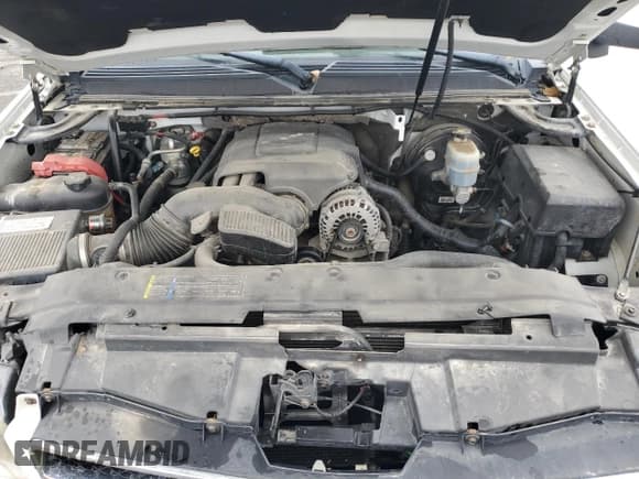 ✅ 2007 Chevrolet Avalanche LTZ • VIN: 3GNFK12377G294804 • Lot: 93377235. Listed on Copart with 187,644 mi. Free auction sales archive from the USA and detailed vehicle history report at DreamBid. Image 11.