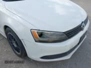 ✅ 2012 Volkswagen Jetta SE • VIN: 3VWDP7AJ0CM332273 • Lot: 42807798. Listed on IAAI with 160,501 mi. Free auction sales archive from the USA and detailed vehicle history report at DreamBid. Image 6.