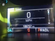 ✅ 2017 Chevrolet Colorado 4WD Z71 • VIN: 1GCGTDEN2H1299420 • Лот: 43657535. Опубликован ранее на IAAI с пробегом 199 757 миль. Бесплатный доступ к архиву аукционных продаж из США и подробный отчёт об истории автомобиля на DreamBid. Изображение 15.