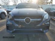 ✅ 2019 Mercedes-Benz GLE 63 S AMG • VIN: 4JGED7FB9KA155893 • Lot: 48064575. Listed on Copart with 45,090 mi. Free auction sales archive from the USA and detailed vehicle history report at DreamBid. Image 5.