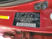 ✅ 2017 Hyundai Accent SE • VIN: KMHCT4AE5HU343814 • Лот: 68924774. Опубликован ранее на Copart с пробегом 138 250 миль. Бесплатный доступ к архиву аукционных продаж из США и подробный отчёт об истории автомобиля на DreamBid. Изображение 13.