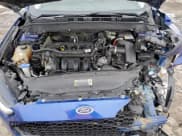 ✅ 2015 Ford Fusion SE • VIN: 3FA6P0H72FR144879 • Lot: 95447535. Listed on Copart with Not provided. Free auction sales archive from the USA and detailed vehicle history report at DreamBid. Image 11.