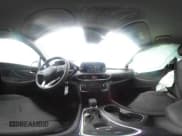 ✅ 2020 Hyundai Santa Fe SE • VIN: 5NMS23AD1LH245707 • Lot: 43624091. Wystawiony na IAAI z przebiegiem 35 722 mil. Bezpłatny archiwum sprzedaży aukcyjnych z USA i szczegółowy raport historii pojazdu na DreamBid. Zdjęcie 18.