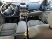 ✅ 2017 Ford Escape Titanium • VIN: 1FMCU9J92HUB75689 • Lot: 65006585. Listed on Copart with 98,869 mi. Free auction sales archive from the USA and detailed vehicle history report at DreamBid. Image 8.