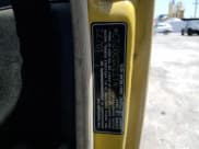 ✅ 1973 Volkswagen Beetle • VIN: 1332230723 • Lot: 57109315. Listed on Copart with 12,672 mi. Free auction sales archive from the USA and detailed vehicle history report at DreamBid. Image 12.