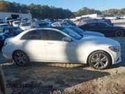 ✅ 2018 Mercedes-Benz C 300 • VIN: 55SWF4KB2JU280911 • Lot: 43470221. Listed on IAAI with 139,000 mi. Free auction sales archive from the USA and detailed vehicle history report at DreamBid. Image 13.