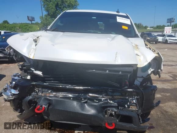 ✅ 2019 Chevrolet Silverado 1500 LT Trail Boss • VIN: 1GCPYFED0KZ349292 • Lot: 42694395. Wystawiony na IAAI z przebiegiem 118 377 mil. Bezpłatny archiwum sprzedaży aukcyjnych z USA i szczegółowy raport historii pojazdu na DreamBid. Zdjęcie 12.