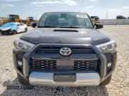 ✅ 2021 Toyota 4Runner TRD Off Road • VIN: JTEPU5JR3M5925471 • Lot: 65464885. Listed on Copart with 94,171 mi. Free auction sales archive from the USA and detailed vehicle history report at DreamBid. Image 5.