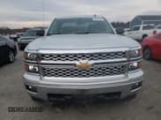 ✅ 2014 Chevrolet Silverado 1500 LT • VIN: 1GCVKRECXEZ326527 • Лот: 92427405. Опубликован ранее на Copart с пробегом 108 726 миль. Бесплатный доступ к архиву аукционных продаж из США и подробный отчёт об истории автомобиля на DreamBid. Изображение 5.