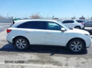 ✅ 2016 Acura MDX Advance • VIN: 5FRYD3H90GB010095 • Lot: 42271320. Wystawiony na IAAI z przebiegiem 72 803 mil. Bezpłatny archiwum sprzedaży aukcyjnych z USA i szczegółowy raport historii pojazdu na DreamBid. Zdjęcie 13.