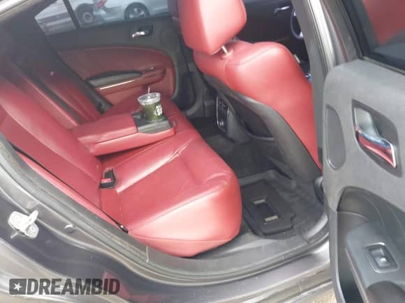 ✅ 2014 Dodge Charger RT • VIN: 2C3CDXCT8EH159467 • Lot: 43633281. Listed on IAAI with 119,381 mi. Free auction sales archive from the USA and detailed vehicle history report at DreamBid. Image 8.