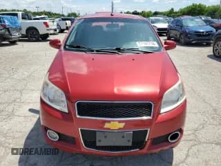 ✅ 2010 Chevrolet Aveo 2LT • VIN: KL1TG6DEXAB134237 • Лот: 57197714. Опубликован ранее на Copart с пробегом 172 210 миль. Бесплатный доступ к архиву аукционных продаж из США и подробный отчёт об истории автомобиля на DreamBid. Изображение 5.
