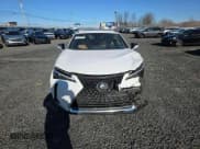 ✅ 2023 Lexus UX 250h Premium • VIN: JTHP9JBH5P2067865 • Lot: 48177135. Listed on Copart with 26,139 mi. Free auction sales archive from the USA and detailed vehicle history report at DreamBid. Image 5.