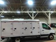 ✅ 2017 Ford Transit • VIN: 1FDBF8ZM4HKB39877 • Лот: 40641877. Опубликован ранее на IAAI с пробегом Не указан. Бесплатный доступ к архиву аукционных продаж из США и подробный отчёт об истории автомобиля на DreamBid. Изображение 14.