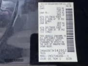 ✅ 2018 Nissan Titan SV • VIN: 1N6AA1EK7JN542912 • Лот: 58449175. Опубликован ранее на Copart с пробегом 39 634 миль. Бесплатный доступ к архиву аукционных продаж из США и подробный отчёт об истории автомобиля на DreamBid. Изображение 15.