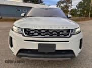 ✅ 2020 Land Rover Range Rover Evoque SE • VIN: SALZP2FX1LH080541 • Lot: 95913925. Listed on Copart with 81,392 mi. Free auction sales archive from the USA and detailed vehicle history report at DreamBid. Image 11.