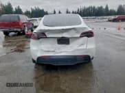 ✅ 2022 Tesla Model Y Performance • VIN: 7SAYGDEF5NF360816 • Lot: 92662265. Listed on Copart with 44,736 mi. Free auction sales archive from the USA and detailed vehicle history report at DreamBid. Image 6.