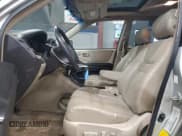 ✅ 2002 Toyota Highlander Limited • VIN: JTEHF21AX20049273 • Lot: 92283215. Listed on Copart with 134,340 mi. Free auction sales archive from the USA and detailed vehicle history report at DreamBid. Image 7.